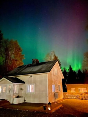 Villa Juuris in Rovaniemi